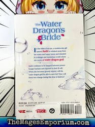 The Water Dragon's Bride Vol 6 (Online Order Only)