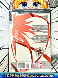 D.N. Angel Vol 12 (Online Order Only)