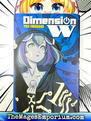 Dimension W Vol 1 (Online Order Only)