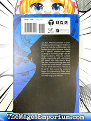 Dimension W Vol 1 (Online Order Only)