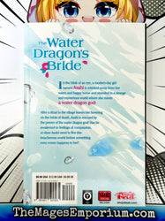 The Water Dragon's Bride Vol 2 (Online Order Only)