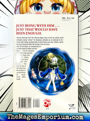 Pandora Hearts Vol 3 (Online Order Only)