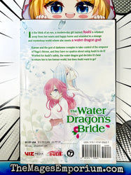 The Water Dragon's Bride Vol 9 (Online Order Only)