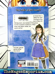 Genshiken Vol 2 Ex Library (Online Order Only)