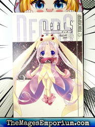 Dears Vol 6 (Online Order Only)