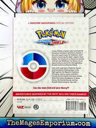 Pokemon Sword and Shield Vol 10 (Online Order Only)