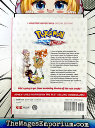 Pokemon Sword and Shield Vol 1 (Online Order Only)