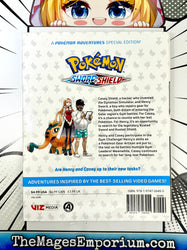 Pokemon Sword and Shield Vol 3 (Online Order Only)