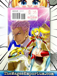 Divine Raiment Magical Girl Howling Moon Vol 2 (Online Order Only)