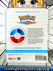 Pokemon Sword and Shield Vol 4 (Online Order Only)