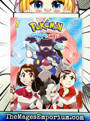 Pokemon Sword and Shield Vol 7 (Online Order Only)