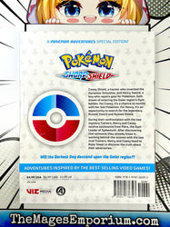 Pokemon Sword and Shield Vol 8 (Online Order Only)