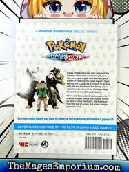 Pokemon Sword and Shield Vol 11 (Online Order Only)