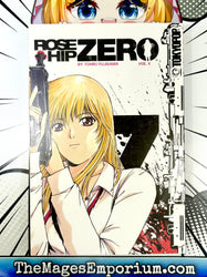 Rose Hip Zero Vol 5 (Online Order Only)