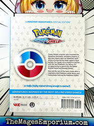 Pokemon Sword and Shield Vol 12 (Online Order Only)