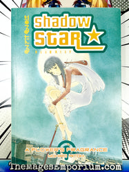 Shadow Star A Flower's Gragrance Vol 5 Oversized (Online Order Only)