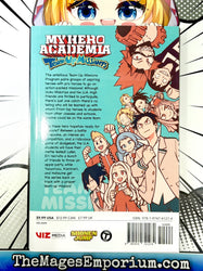 My Hero Academia Team-Up Missions Vol 4 (Online Order Only)