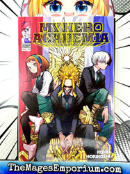 My Hero Academia Vol 39 (Online Order Only)