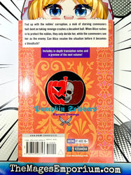 Pumpkin Scissors Vol 4 (Online Order Only)