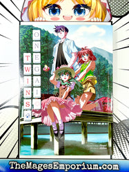 Onegai Twins (Online Order Only)