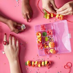 Candy Jewelry Craft Kit (ONLINE ORDER ONLY)