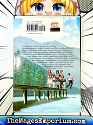 Onegai Twins (Online Order Only)