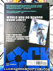 Blue Lock Vol 5 (Online Order Only)