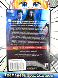 Wicked City Black Guard (Online Order Only)