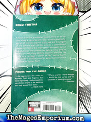 Sankarea Vol 10 (Online Order Only)