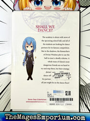 Akashic Records of Bastard Magic Instructor Vol 10 (Online Order Only)