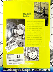 Citrus + Vol 2 Manga (Online Order Only)