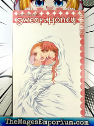 Sweat and Honey (Online Order Only)