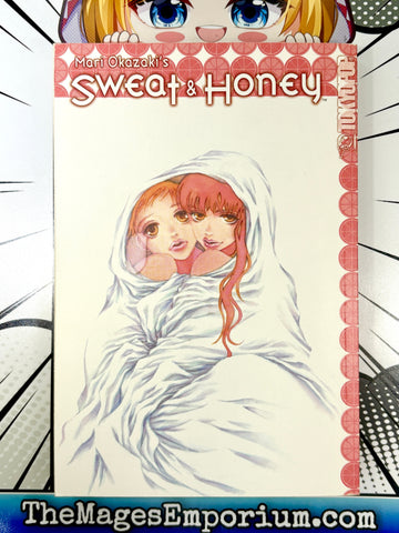 Sweat and Honey (Online Order Only)