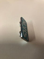 Classic Shumi Glow In The Dark Limited Edition Pin (ONLINE ORDER ONLY)