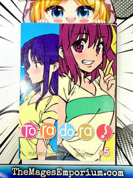 Toradora Vol 5 Manga (Online Order Only)
