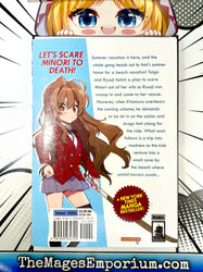 Toradora Vol 5 Manga (Online Order Only)