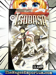 Tsubasa Vol 12 (Online Order Only)