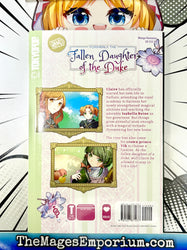 Formerly, The Fallen Daughter of the Duke Vol 2 (Online Order Only)