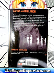 Attack on Titan Vol 20 (Online Order Only)