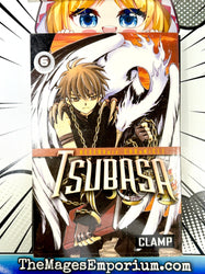 Tsubasa Reservoir Chronicle Vol 6 (Online Order Only)