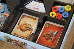 Imperial Settlers: Empires of the North (ONLINE ORDER ONLY)