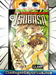 Tsubasa Reservoir Chronicle Vol 10 (Online Order Only)