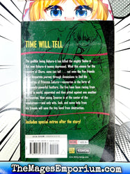 Tsubasa Reservoir Chronicle Vol 10 (Online Order Only)