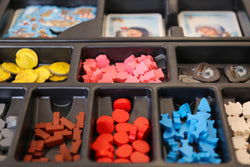Imperial Settlers: Empires of the North (ONLINE ORDER ONLY)