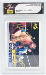 WWE Legends Signature Series (Online Order Only)