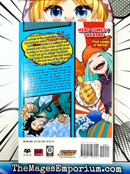 My Hero Academia Vol 12 (Online Order Only)