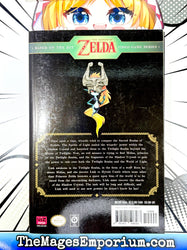 The Legend of Zelda Twilight Princess Vol 2 (Online Order Only)