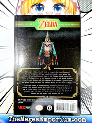 The Legend of Zelda Twilight Princess Vol 1 (Online Order Only)