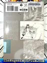 Reborn as a Polar Bear The Legend of How I Became a Forest Guardian Vol 1 Manga Ex Library (Online Order Only)