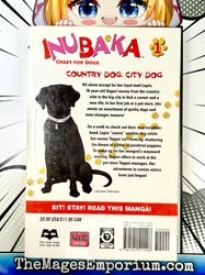 Inubaka Crazy For Dogs Vol 1 (Online Order Only)